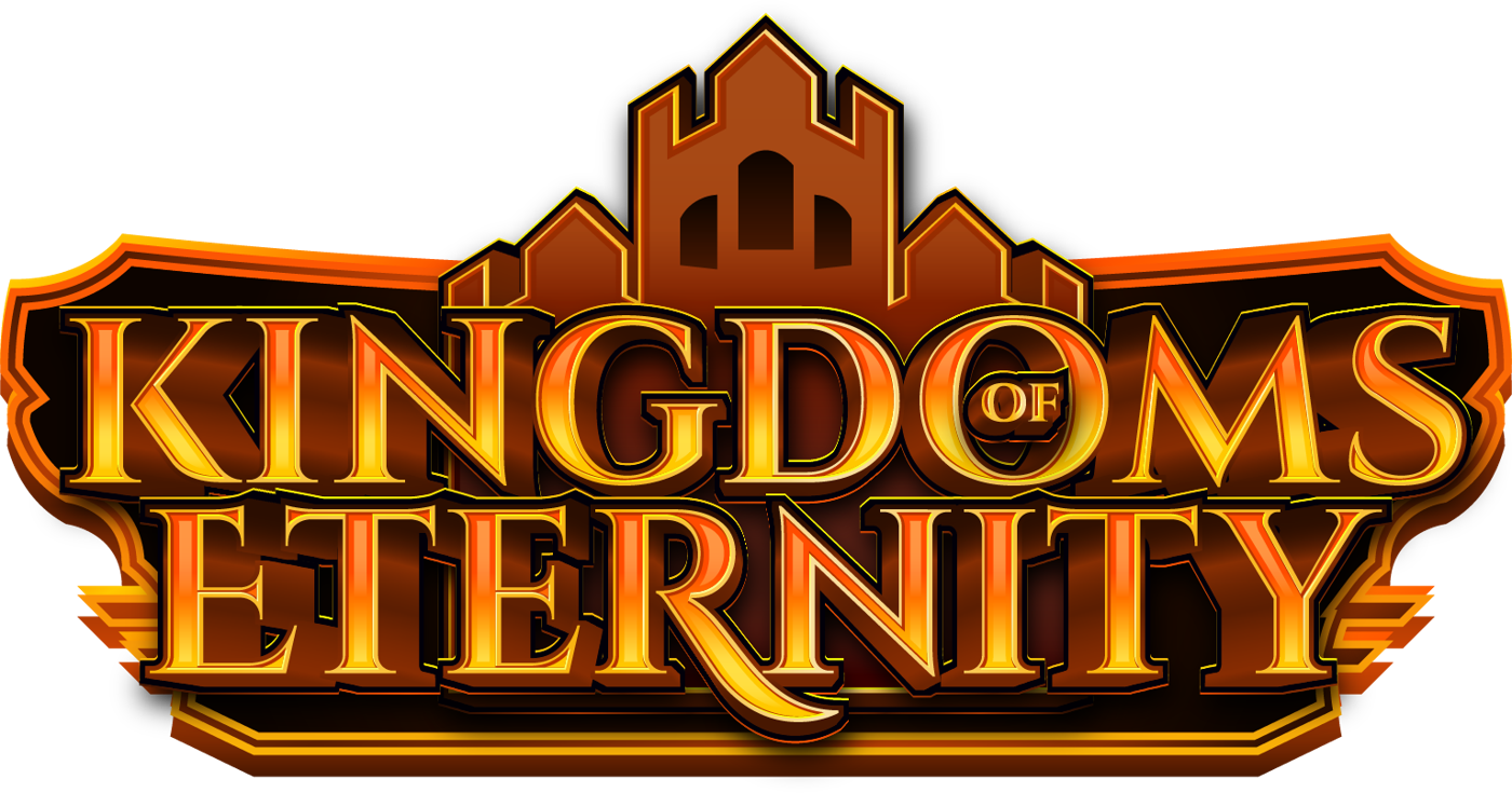 Kingdoms of Eternity